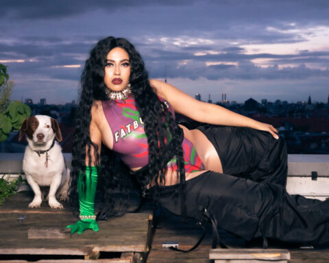 Exclusive Interview with Dornika: Defying Genres and Embracing Music Revolution