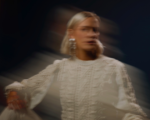 Exclusive Interview with Lilly Ahlberg: Crafting Mesmerising Music and Dreams