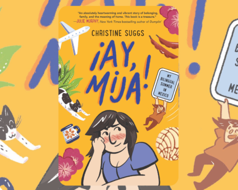 Exploring Identity and Heritage with '¡AY, MIJA!'
