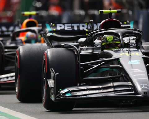 F1 Drivers Get Ready For Dutch Grand Prix in Netherlands - See The Current Leaderboard