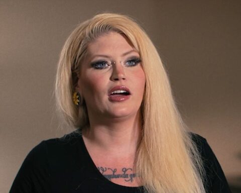 Former Escort and Stylist Says She Dined with Accused Gilgo Beach Serial Killer in 2015