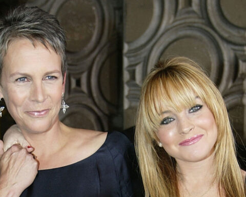 'Freaky Friday' Set Secrets Only Superfans Will Know (Including the Actresses Who Almost Got Jamie Lee Curtis & Lindsay Lohan's Roles & How Gwen Stefani was Involved in the Plot!)