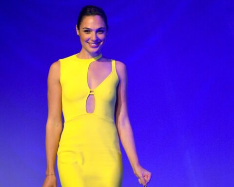 Gal Gadot confirms Wonder Woman 3 is a go for DCU – Socialite Life