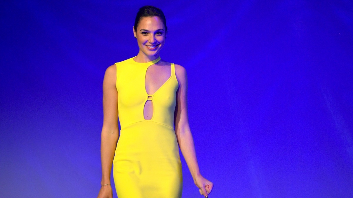 Gal Gadot confirms Wonder Woman 3 is a go for DCU – Socialite Life