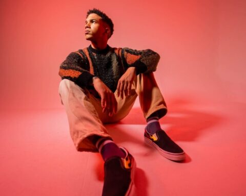 Gamuel Sori Sets the Summer Ablaze with Infectious Hit 'Early In The Morning'