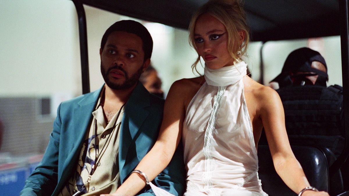 HBO has canceled The Idol after one season – Socialite Life