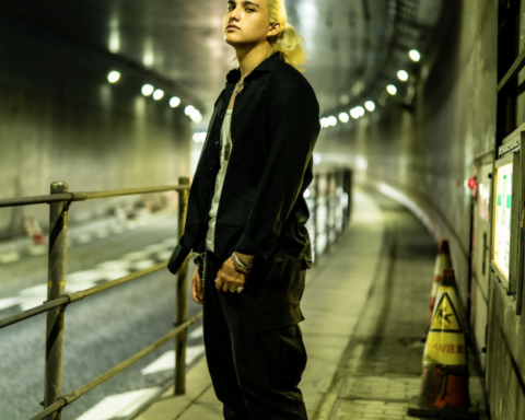 HIT ALERT: Dici '200 Miles'