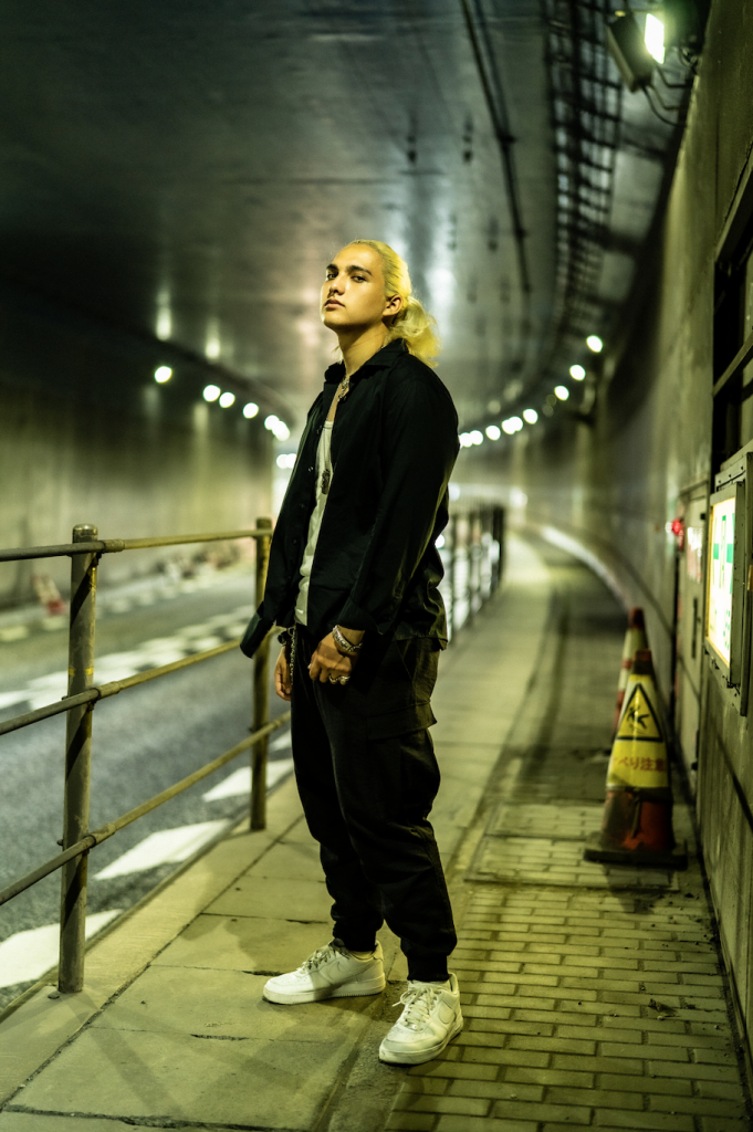 HIT ALERT: Dici '200 Miles'
