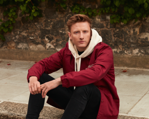 HIT ALERT: Etham 'Waiting For You'
