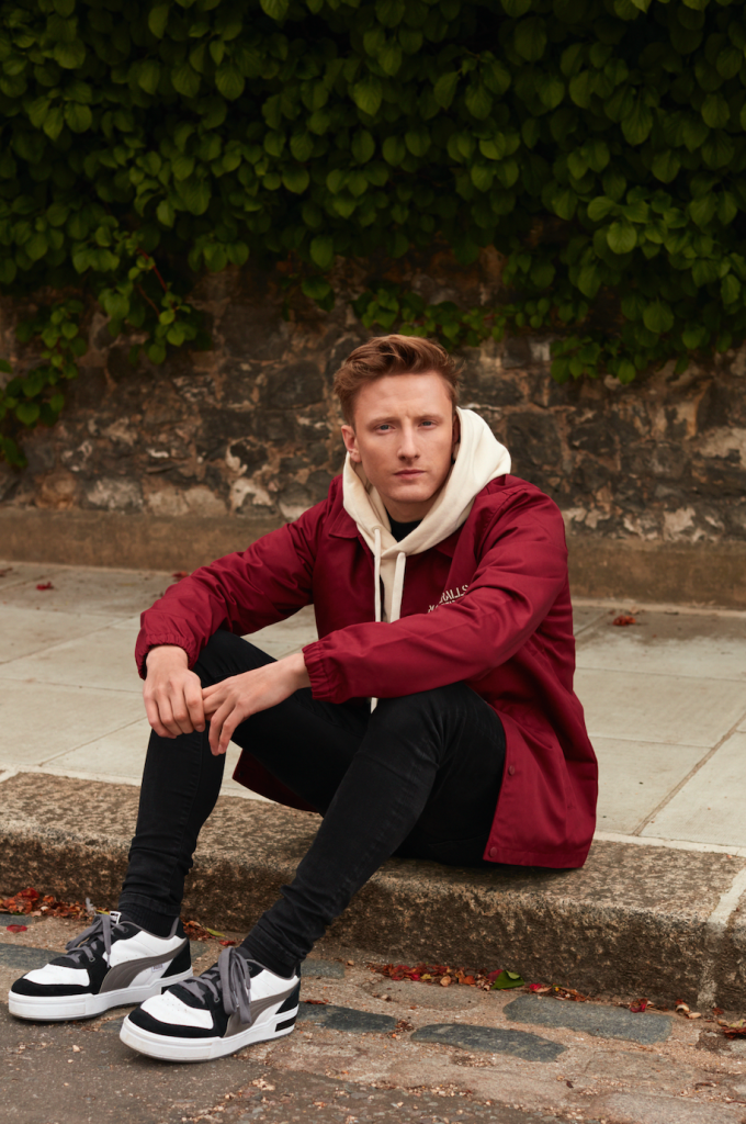 HIT ALERT: Etham 'Waiting For You'