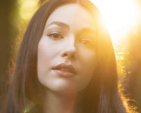 HIT ALERT: NADIA x Jordan Adetunji 'Love Victim'