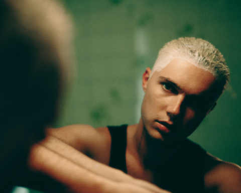 HRVY is back with a bang on 'Stolen Heart'