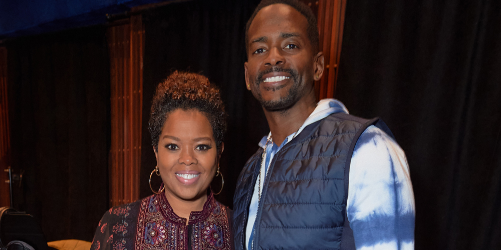 Hallmark Media Launches Scripted Podcast 'Crimson Hearts Collide' - Listen To Both Episodes Now!
