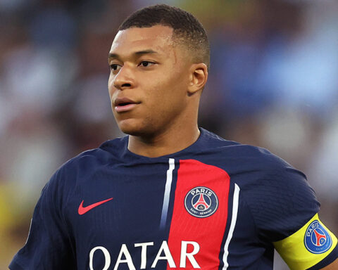 Here Are The Highest Paid Athletes In Each Sport Revealed After Soccer Star Kylian Mbappe's $775 Million Offer