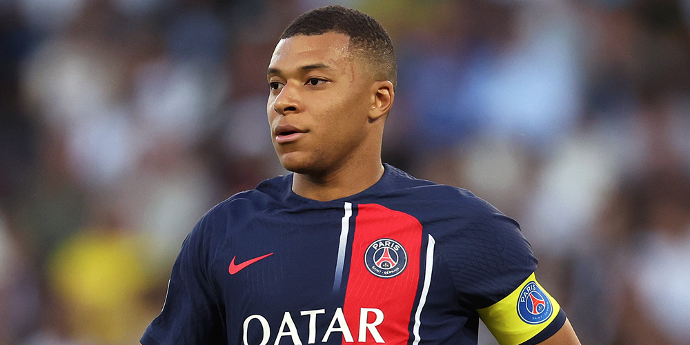 Here Are The Highest Paid Athletes In Each Sport Revealed After Soccer Star Kylian Mbappe's $775 Million Offer