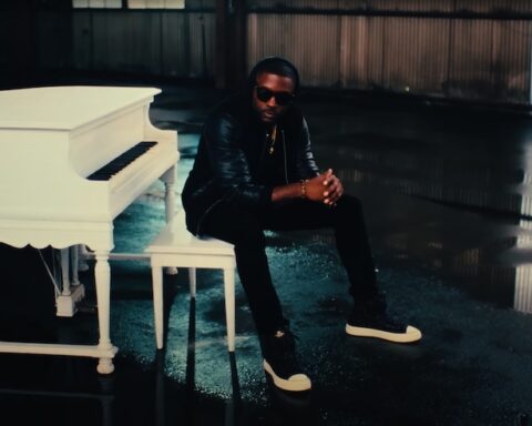 Hip Hop Artist Rapper Vi City Shares Debut Solo Album "Hotels and Heartbreaks"