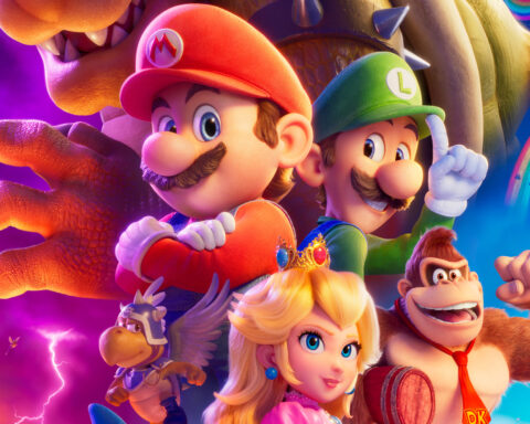How to Watch 'The Super Mario Bros. Movie' for Free Online Right Now!