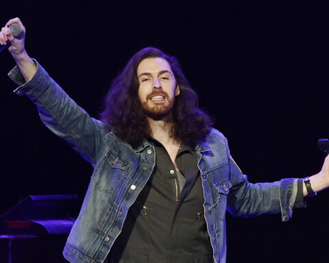 Hozier Looks Back On The Timely Message & Legacy of Hit 'Take Me To Church'