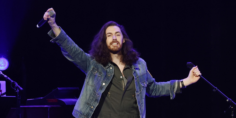 Hozier Looks Back On The Timely Message & Legacy of Hit 'Take Me To Church'