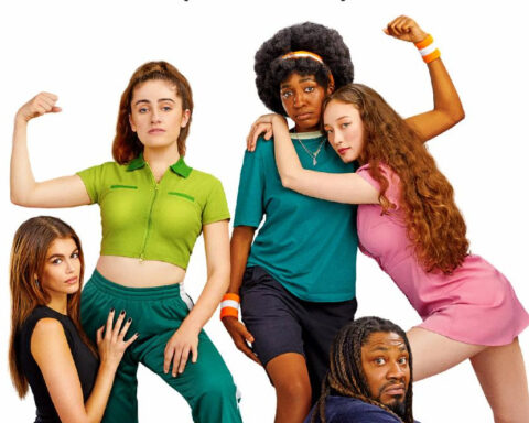 Is There a 'Bottoms' Movie (2023) End Credits Scene? Details Revealed!