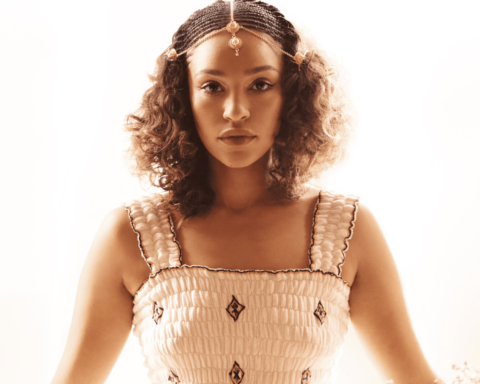 Izzy Bizu’s “Flower Power” radiates the power of embracing new experiences