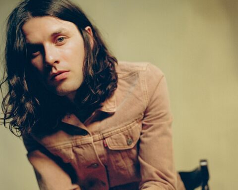 James Bay