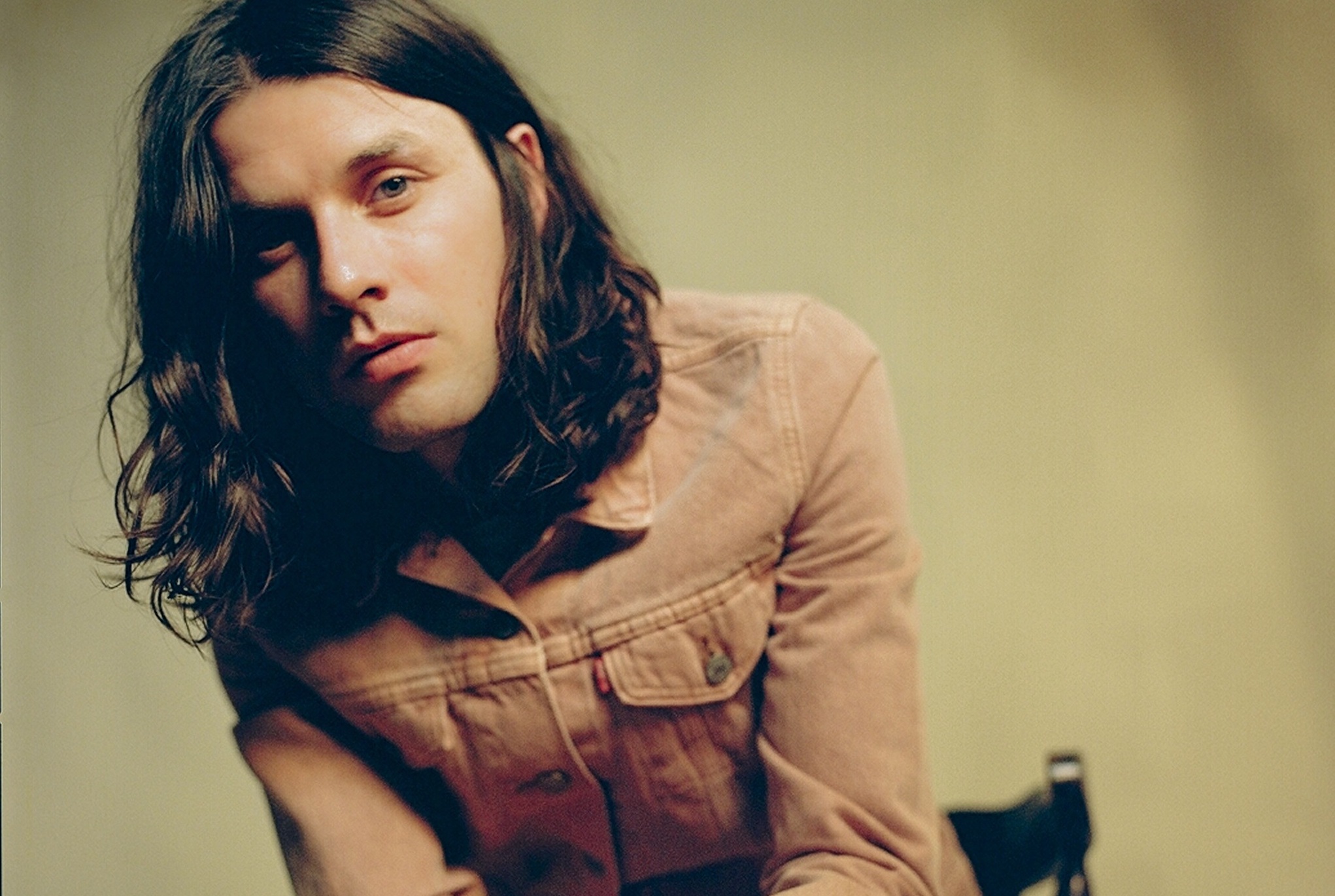 James Bay