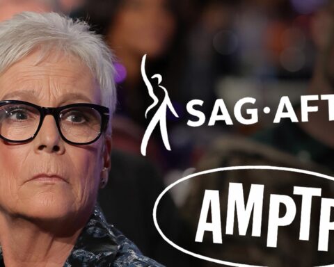 Jamie Lee Curtis Neutral On SAG-AFTRA Strike, But Wants Settlement