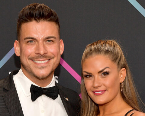 Jax Taylor & Brittany Cartwright Announce Plans to Open a Sports Bar in L.A.
