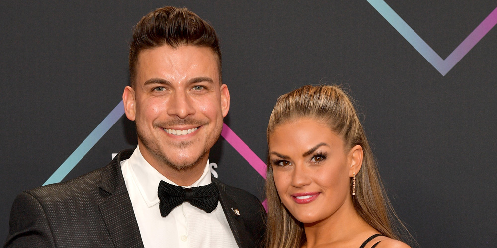 Jax Taylor & Brittany Cartwright Announce Plans to Open a Sports Bar in L.A.