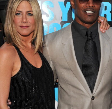 "Horrible Bosses" Los Angeles Premiere - Red Carpet