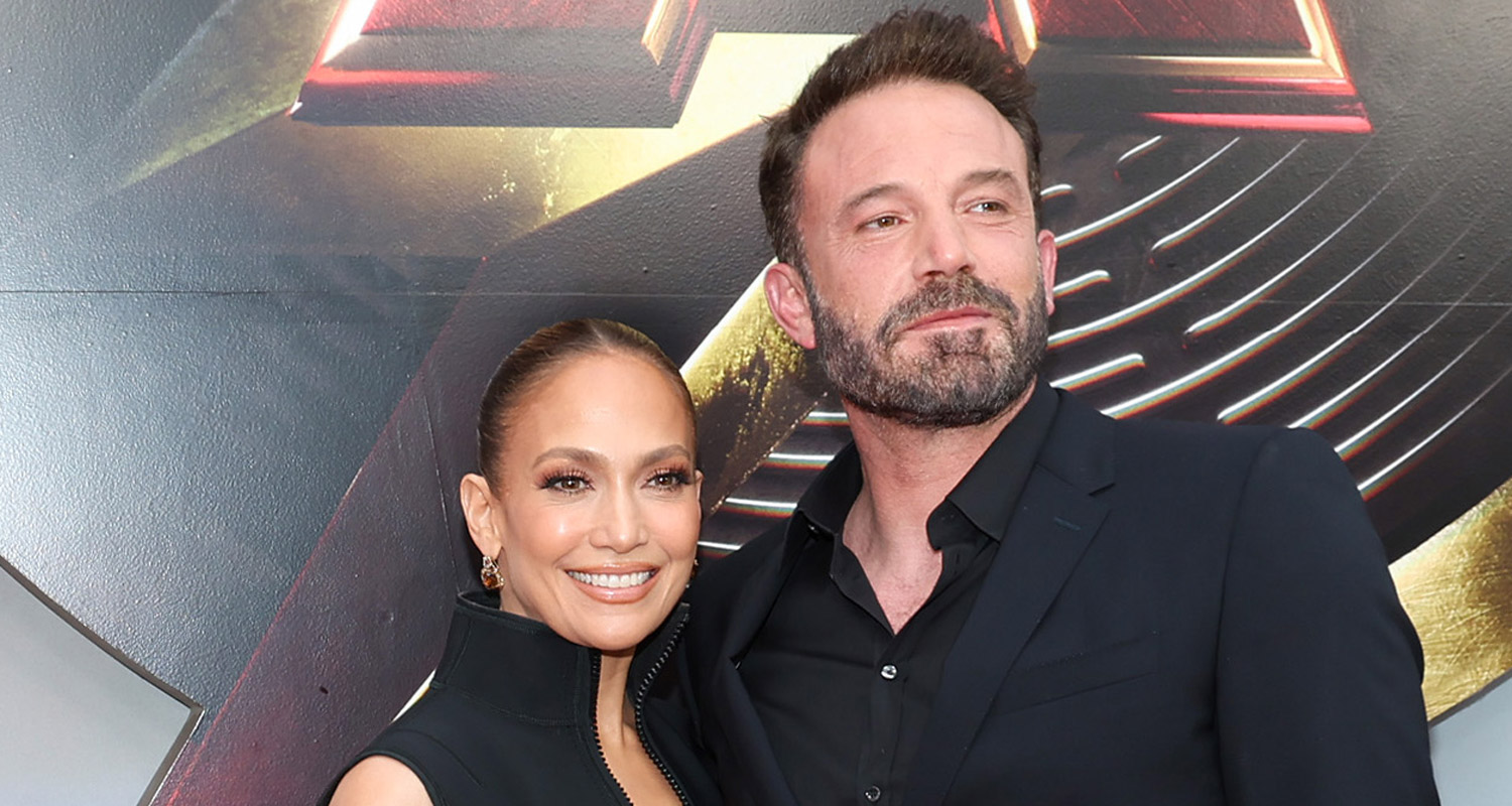 Jennifer Lopez Shares Video of She & Ben Affleck Singing Together on His 51st Birthday