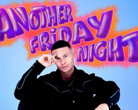 joel corry