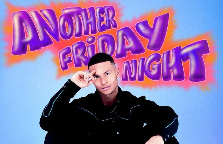 joel corry
