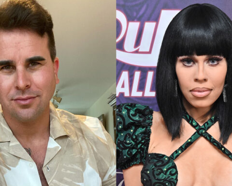 Josh Seiter's Ex Monica Beverly Hillz Doesn't Believe He Was Hacket & Faked His Own Death; He Denies The Claims