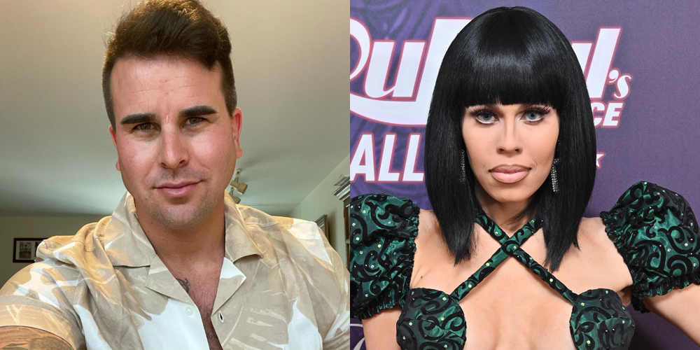 Josh Seiter's Ex Monica Beverly Hillz Doesn't Believe He Was Hacket & Faked His Own Death; He Denies The Claims