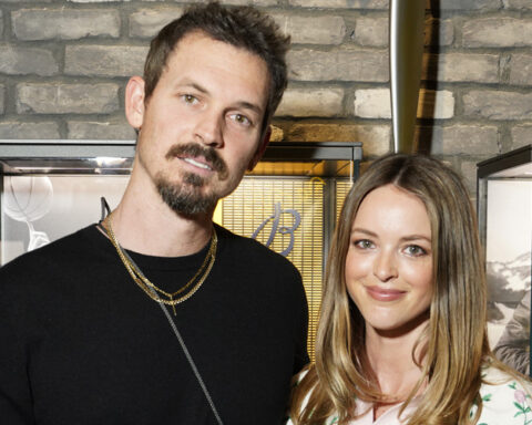 Kaitlynn Carter & Kristopher Brock Are Engaged After 3 Years & 2 Kids Together
