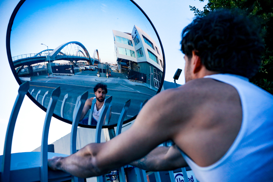 Kanwal Shares his Seductive Funk Single "Tuggin’ Me Back"