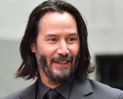 Keanu Reeves Coined 'Speed's Most Iconic Phrase, Script Doctor Joss Whedon Says In Rare Interview