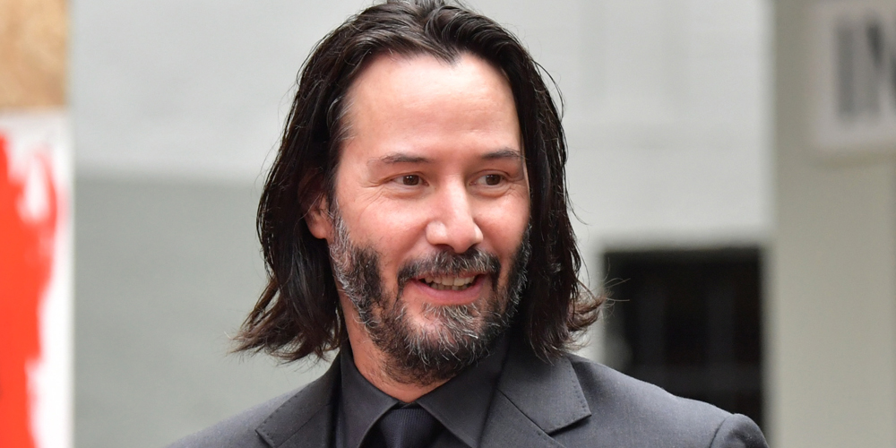 Keanu Reeves Coined 'Speed's Most Iconic Phrase, Script Doctor Joss Whedon Says In Rare Interview