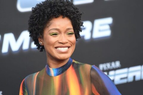 Keke Palmer Shares Why Actions Speak Louder Than Words ‘Sometimes Words Simply Aren’t Enough’