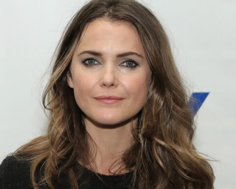 Keri Russell Brands Herself As The 'Least Talented' Member of Mickey Mouse Club