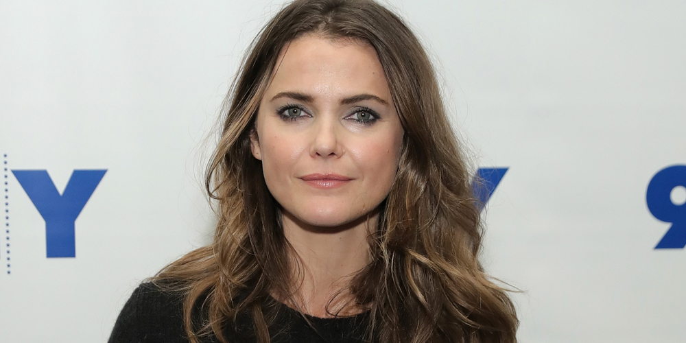 Keri Russell Brands Herself As The 'Least Talented' Member of Mickey Mouse Club