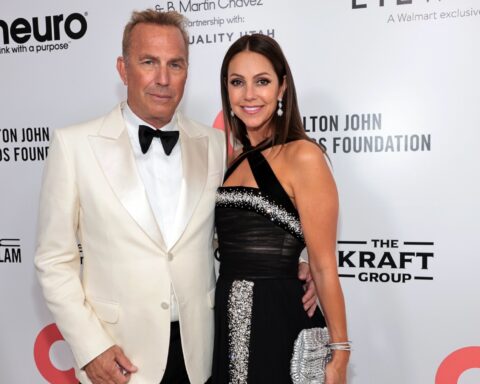 Kevin Costner’s estranged wife admits she may not have understood their prenup, asks for a definition of ‘understood’ – Socialite Life