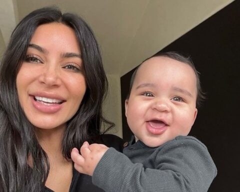 Kim Kardashian Looks “Unrecognizable” in New Pics: What Happened to Her Face?