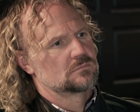 Kody Brown Confronts Christine on Sister Wives Premiere: I Wanna HATE You!