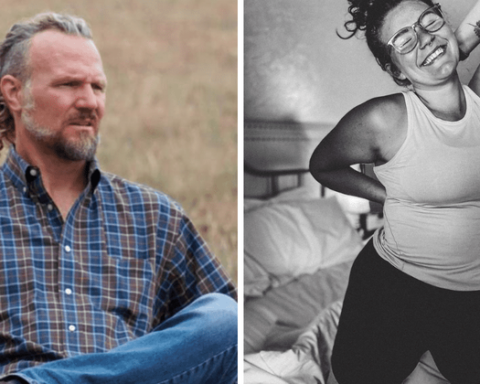 Kody Brown: Is He Actually Disgusted by His Transgender Child?!?