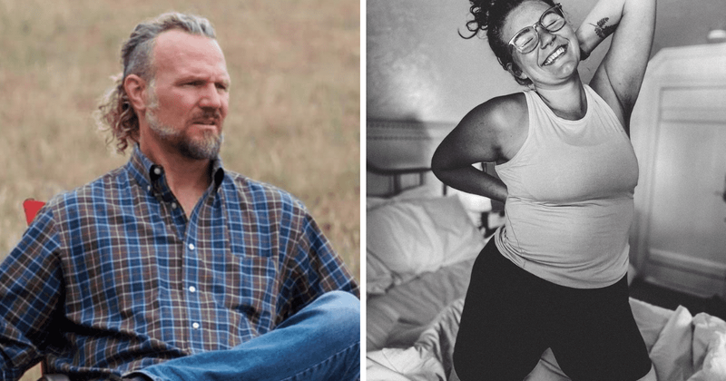Kody Brown: Is He Actually Disgusted by His Transgender Child?!?