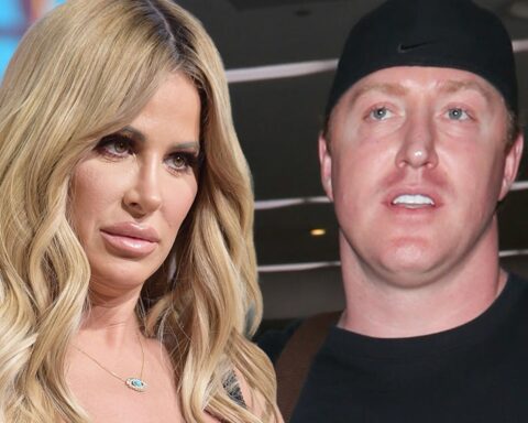 Kroy Biermann Moving Forward with Kim Zolciak Divorce Despite Her Optimism