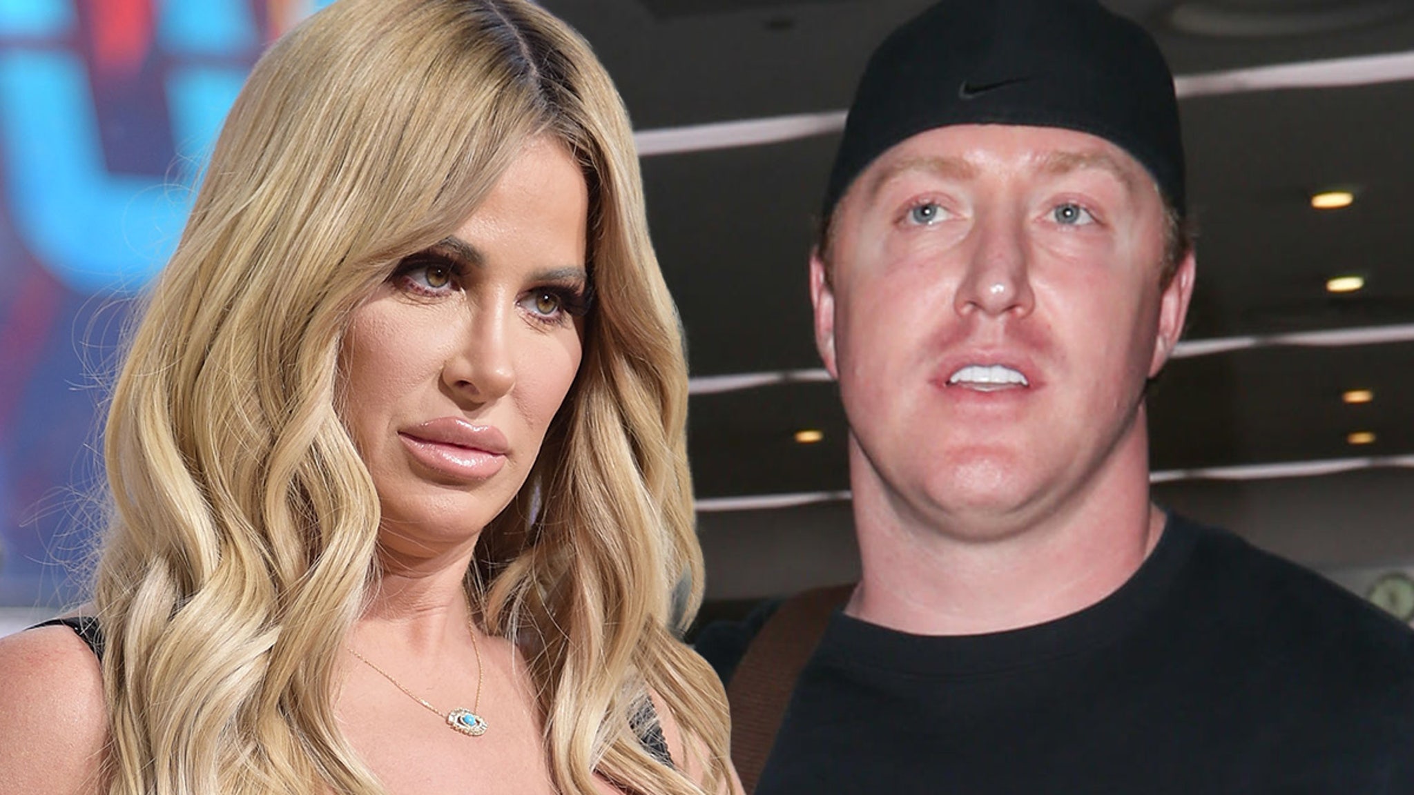 Kroy Biermann Moving Forward with Kim Zolciak Divorce Despite Her Optimism